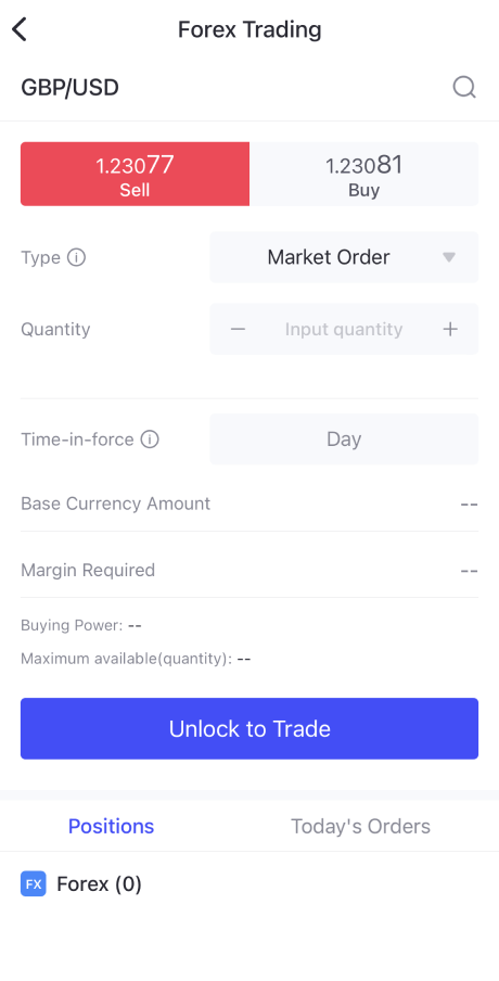 $0 Commission Forex Trading - uSMART SG